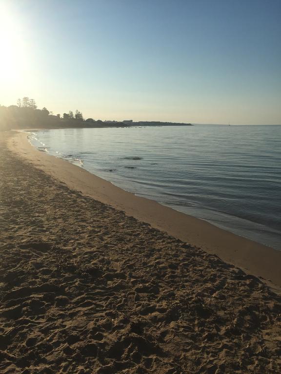 B&B Fiori Gialli Caucana Санта-Кроче- Камерина Экстерьер фото