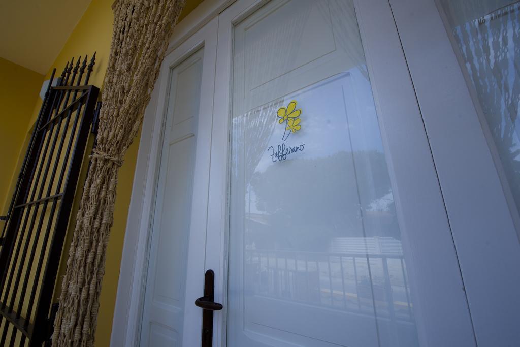 B&B Fiori Gialli Caucana Санта-Кроче- Камерина Номер фото