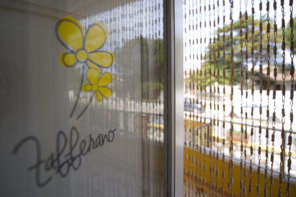 B&B Fiori Gialli Caucana Санта-Кроче- Камерина Экстерьер фото